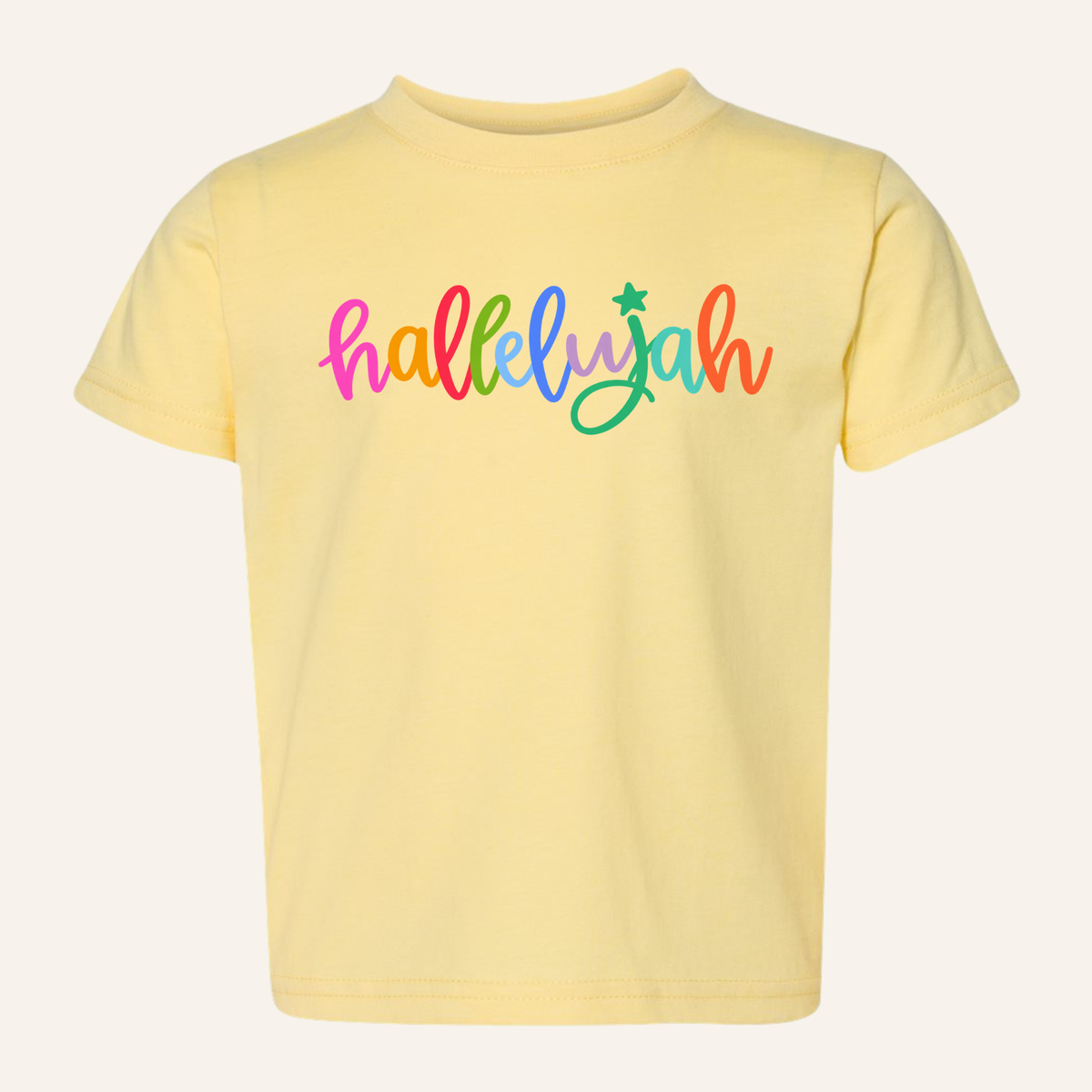 Hallelujah