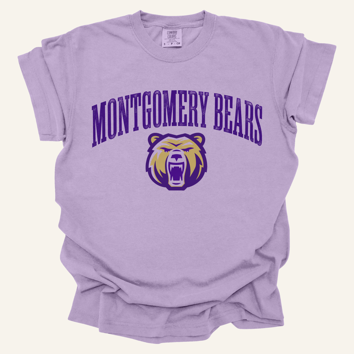 Montgomery Bears