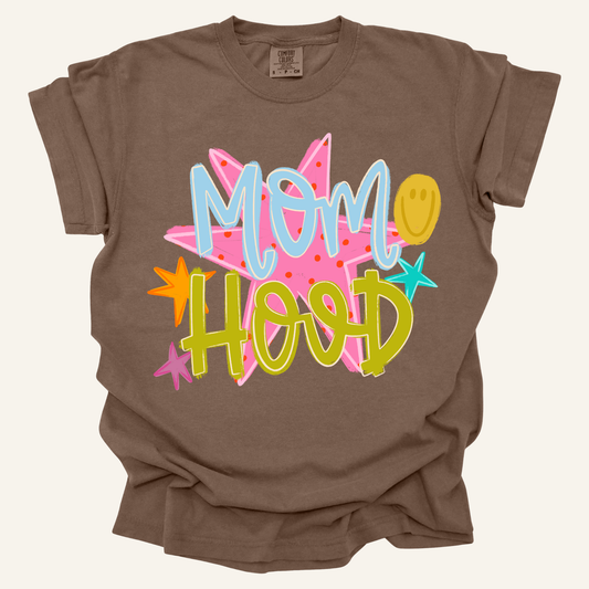 Mom Hood