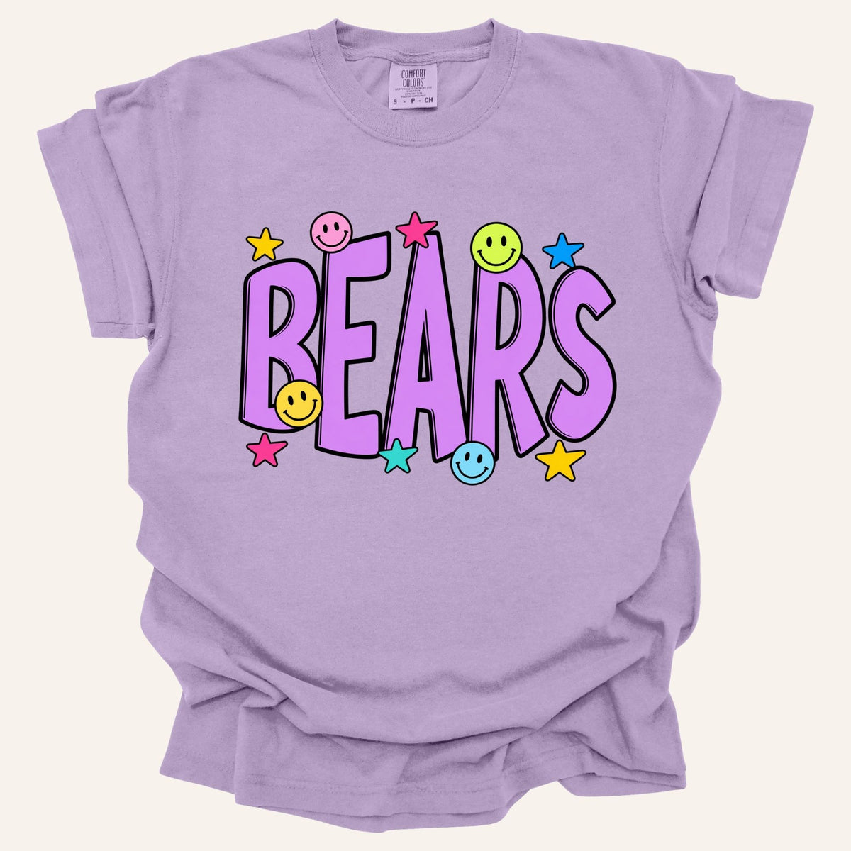 Happy Bears Tee
