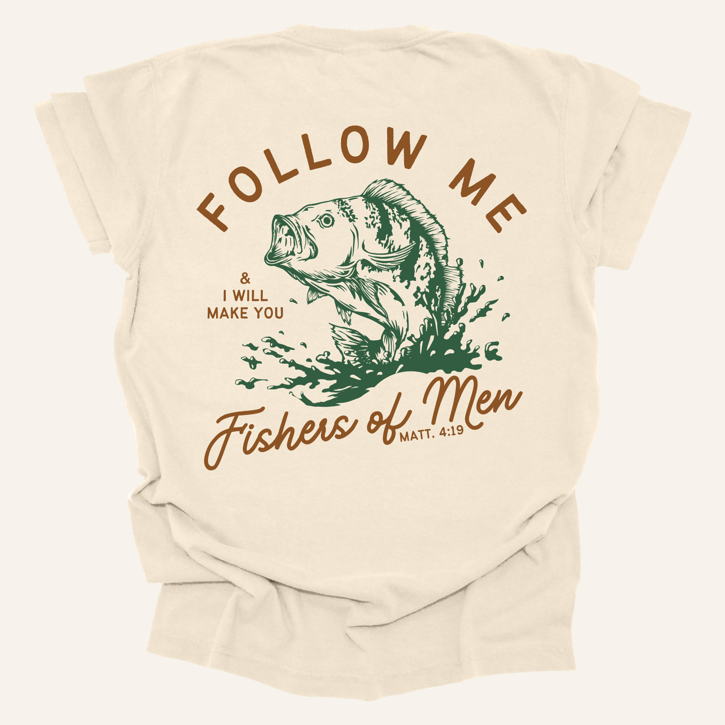 Fishers of Men