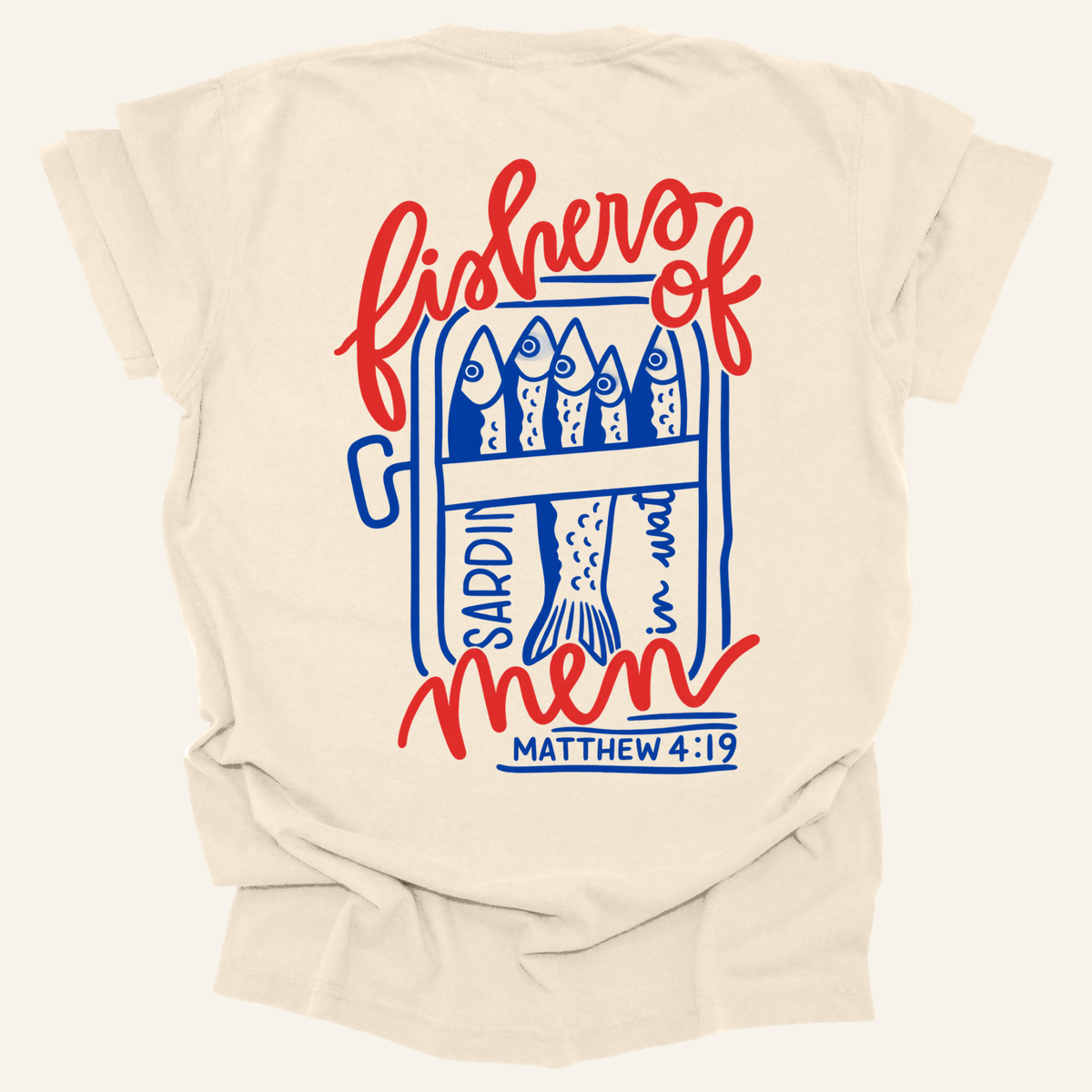 Fishers of Men