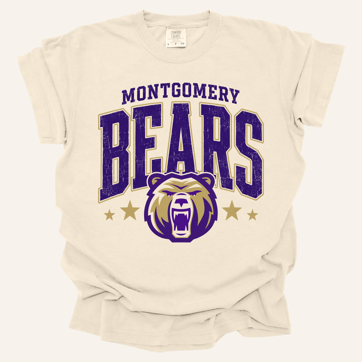 Montgomery Stars
