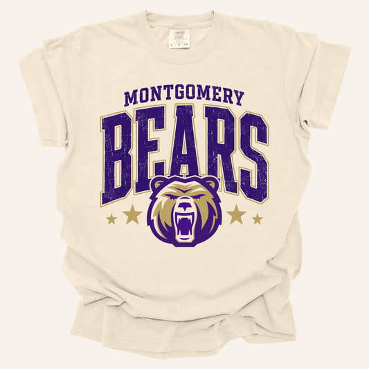 Montgomery Stars