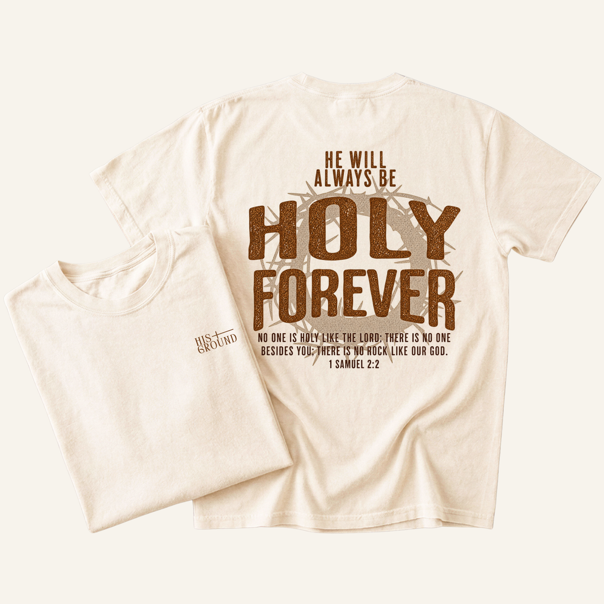 Holy Forever