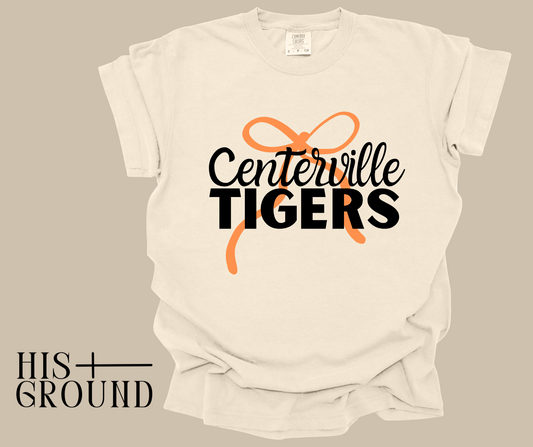 Tiger Bow