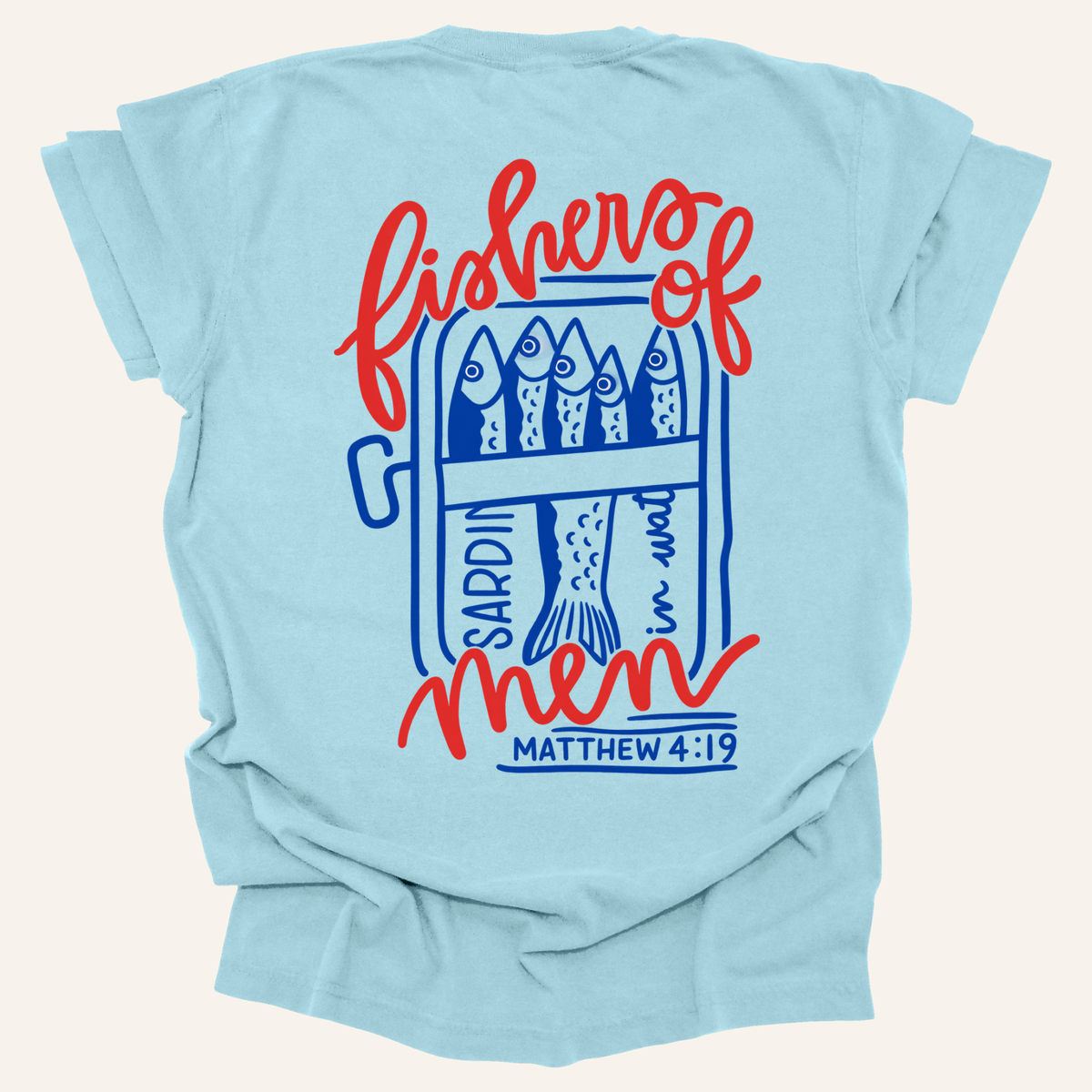Fishers of Men