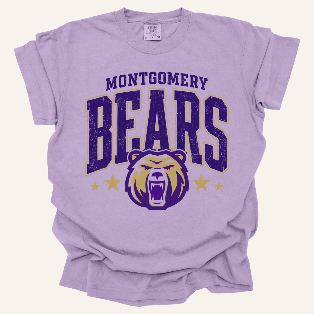 Montgomery Stars