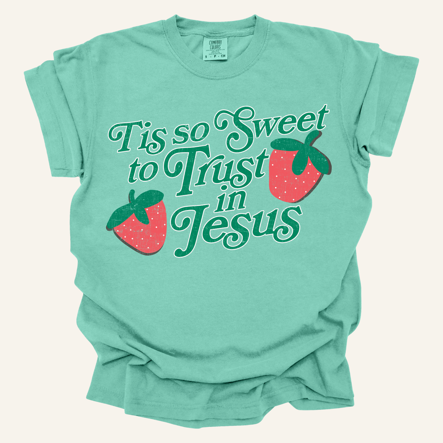 It’s So Sweet