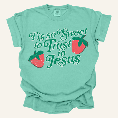 It’s So Sweet