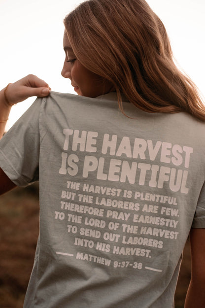 The Harvest - Tee