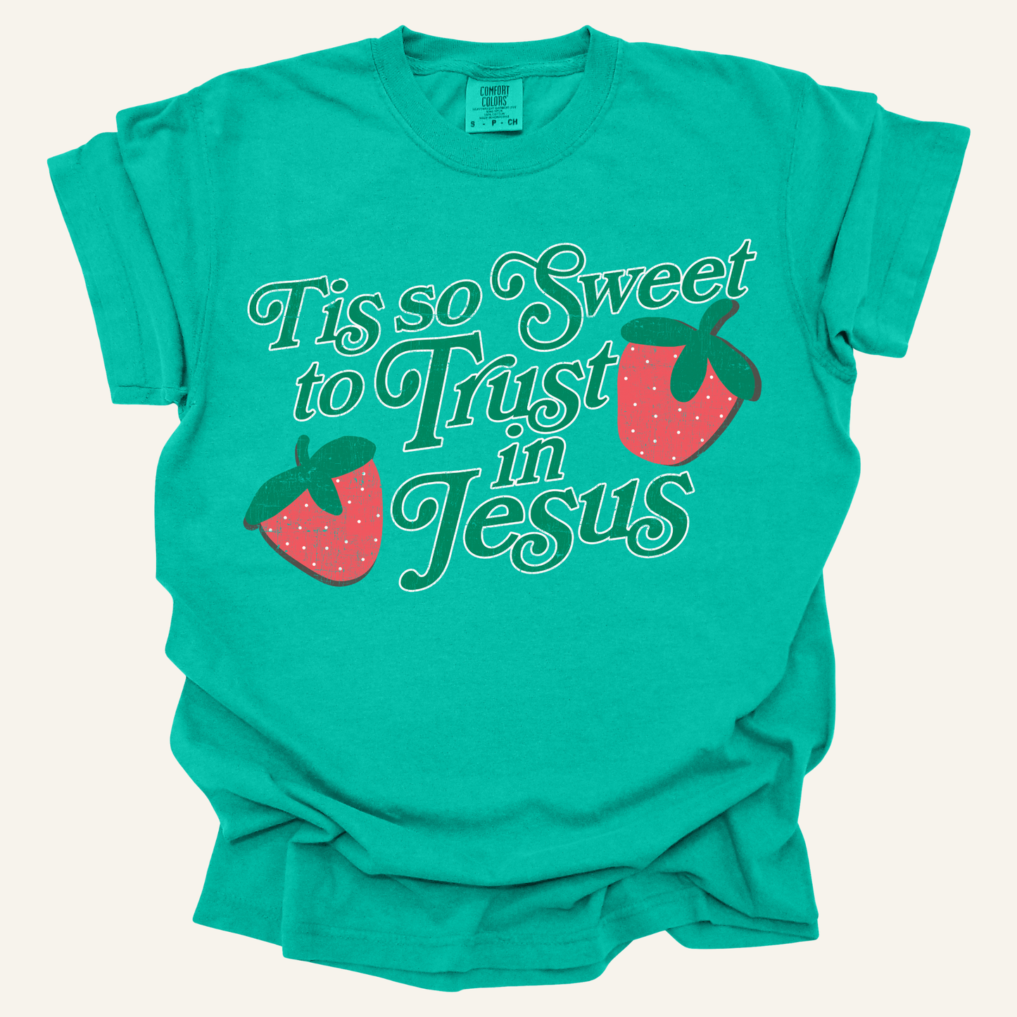 It’s So Sweet
