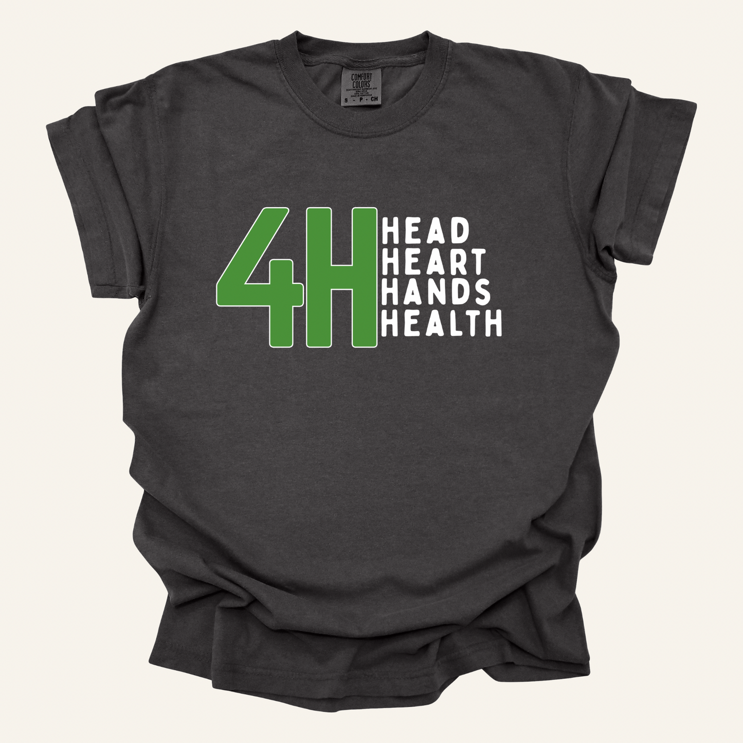 4-H