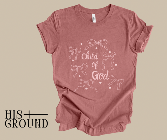 Child of God