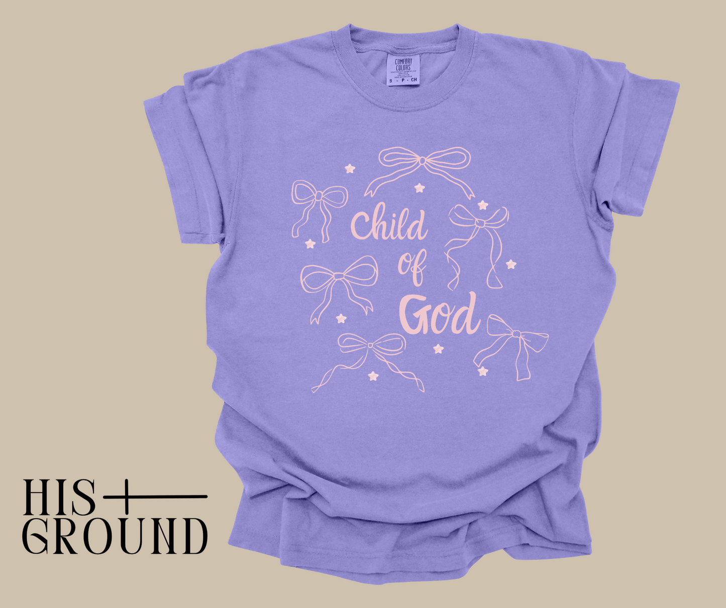 Child of God