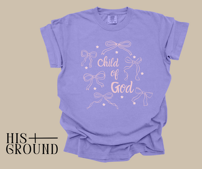 Child of God