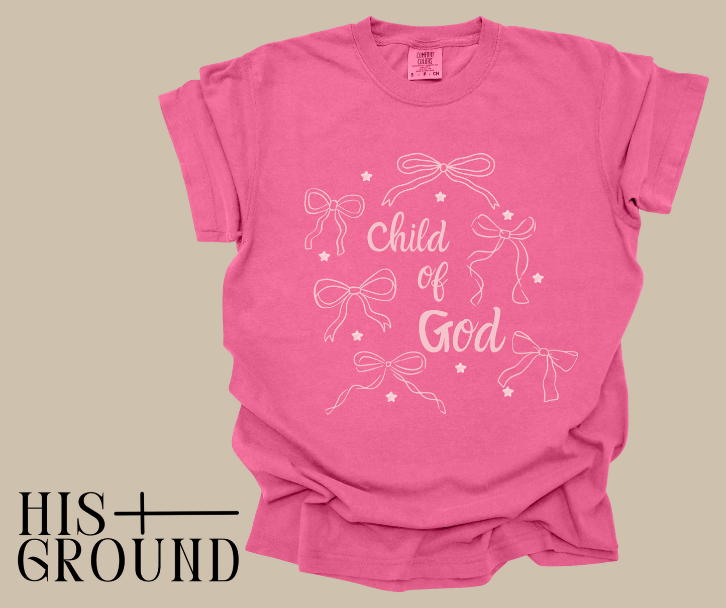 Child of God