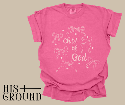 Child of God