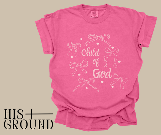 Child of God