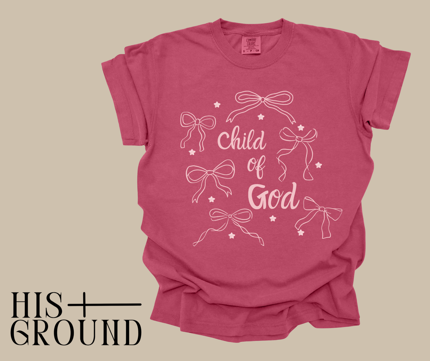 Child of God