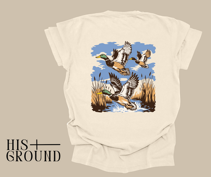 The Mallard
