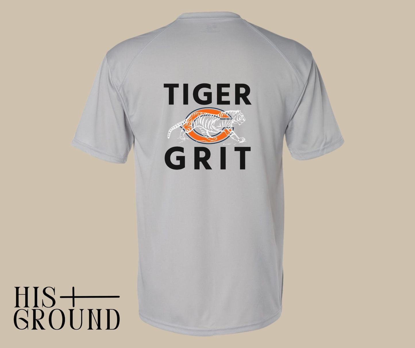 XC Tiger