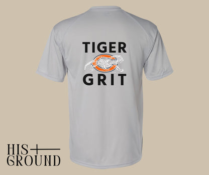 XC Tiger