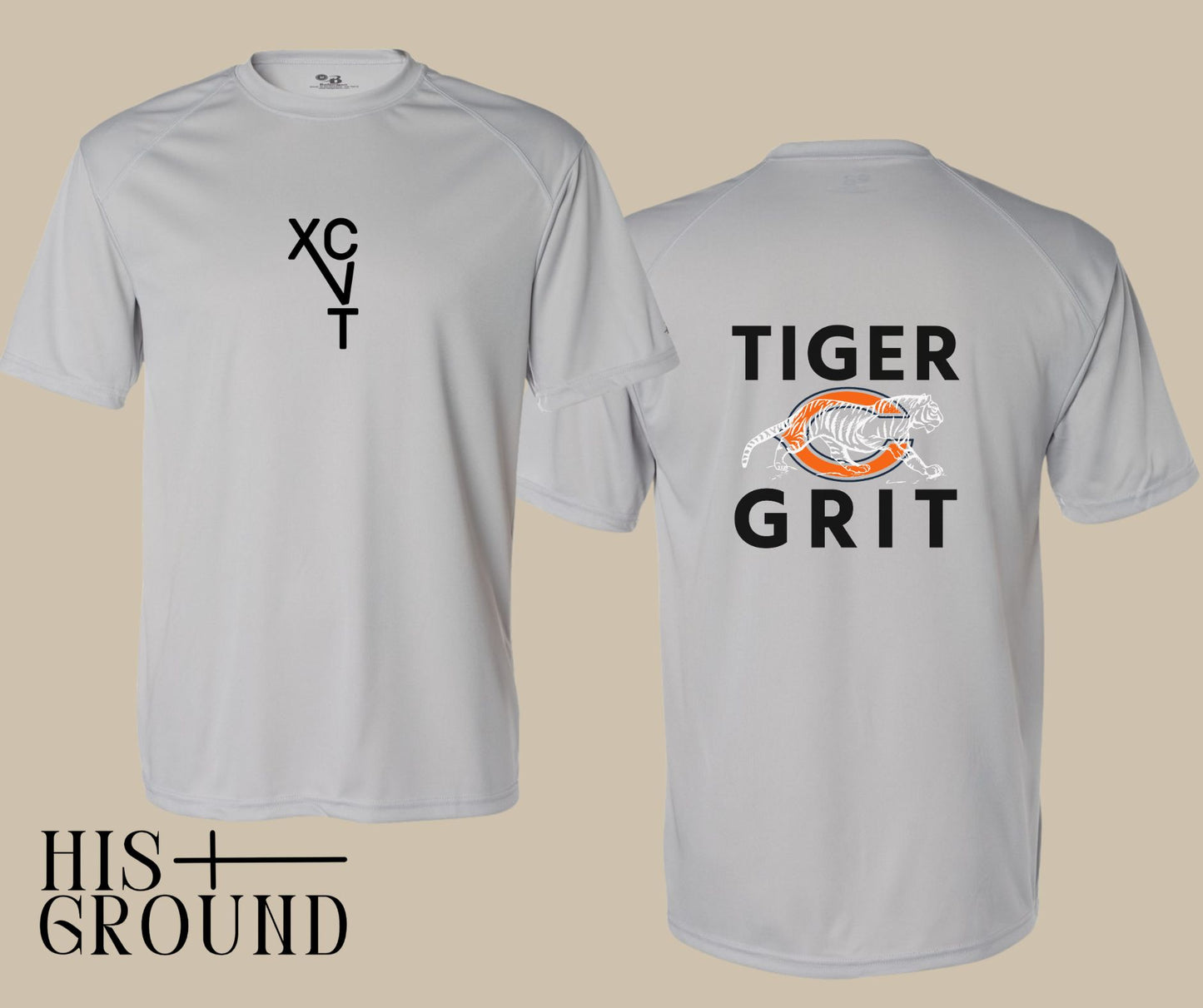 XC Tiger