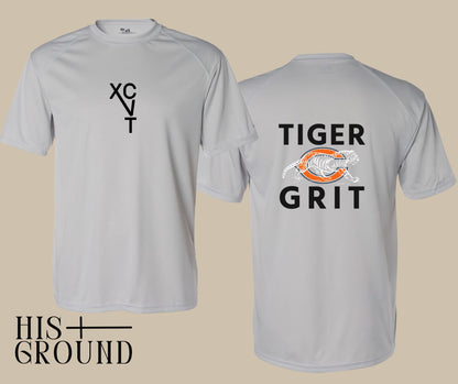 XC Tiger
