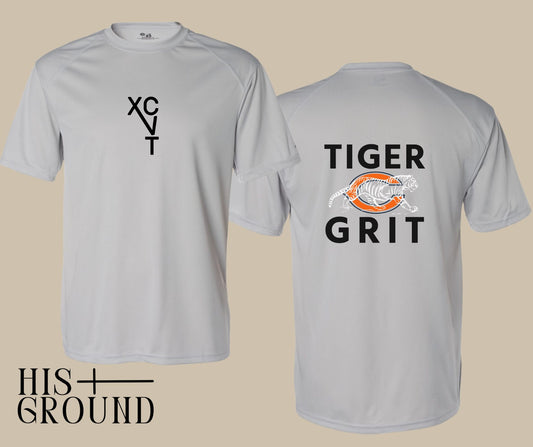 XC Tiger