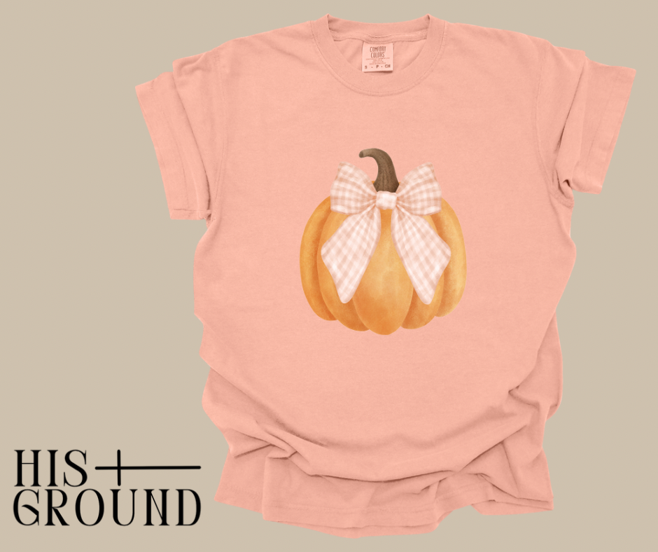 Pumpkin
