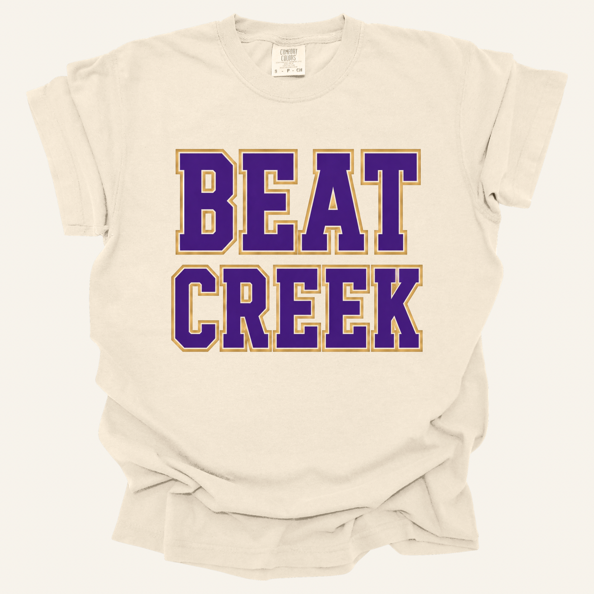 Beat Creek