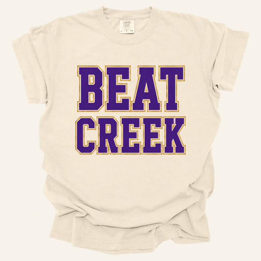 Beat Creek