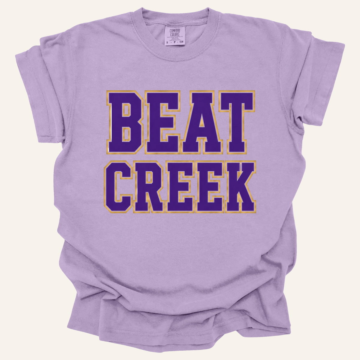 Beat Creek