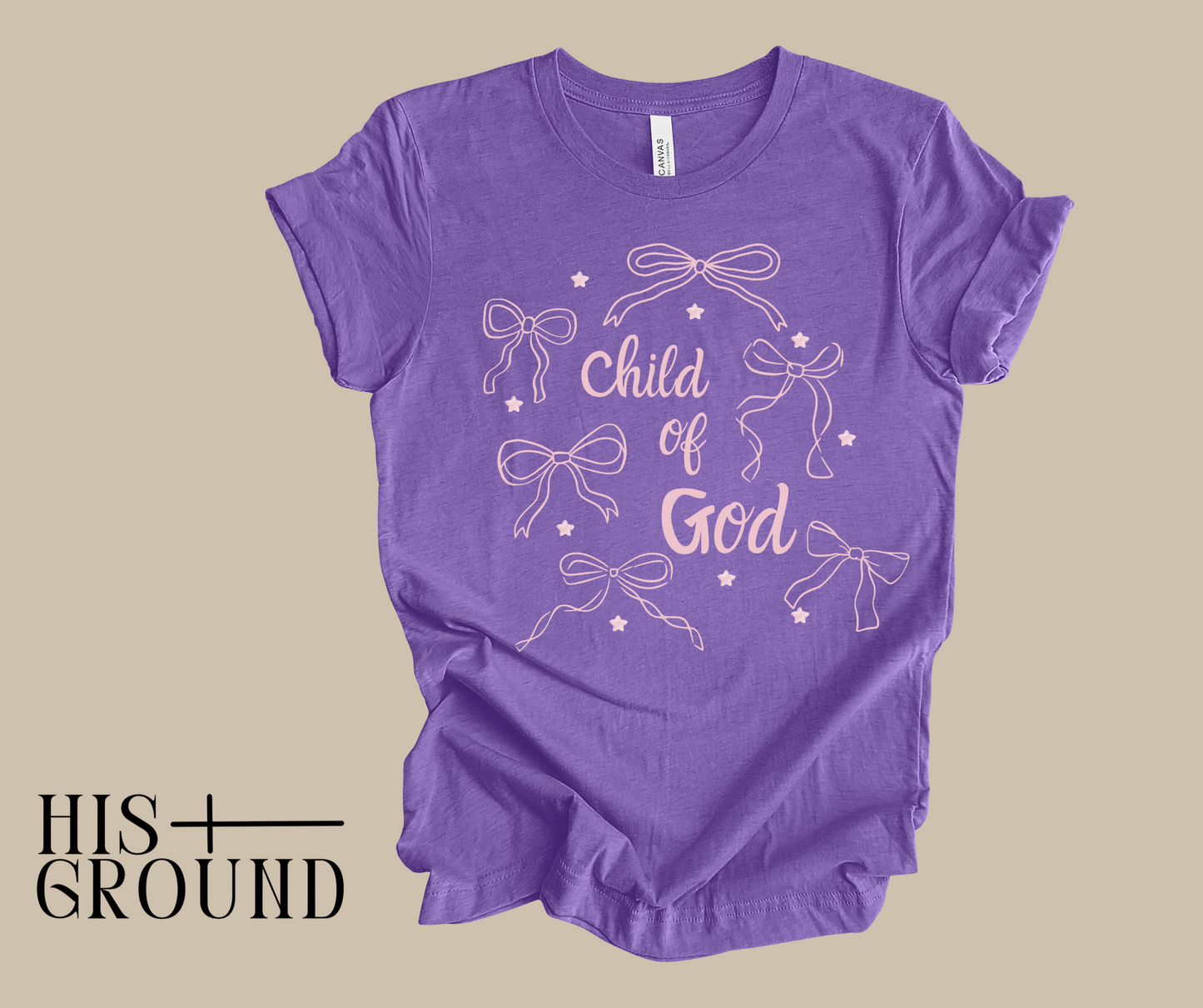 Child of God