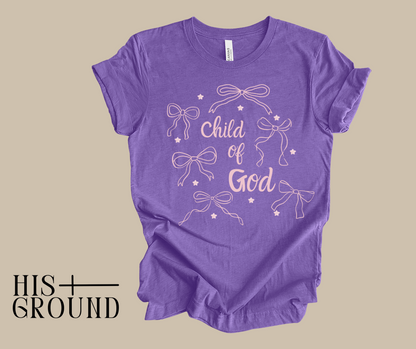 Child of God