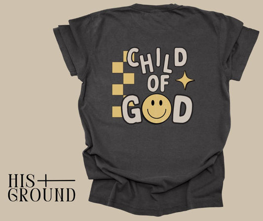Child of God - Boy