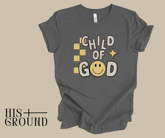Child of God - Boy