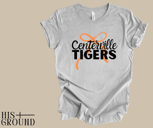 Tiger Bow