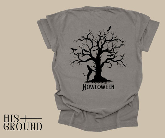 Howloween
