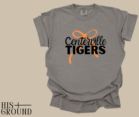 Tiger Bow