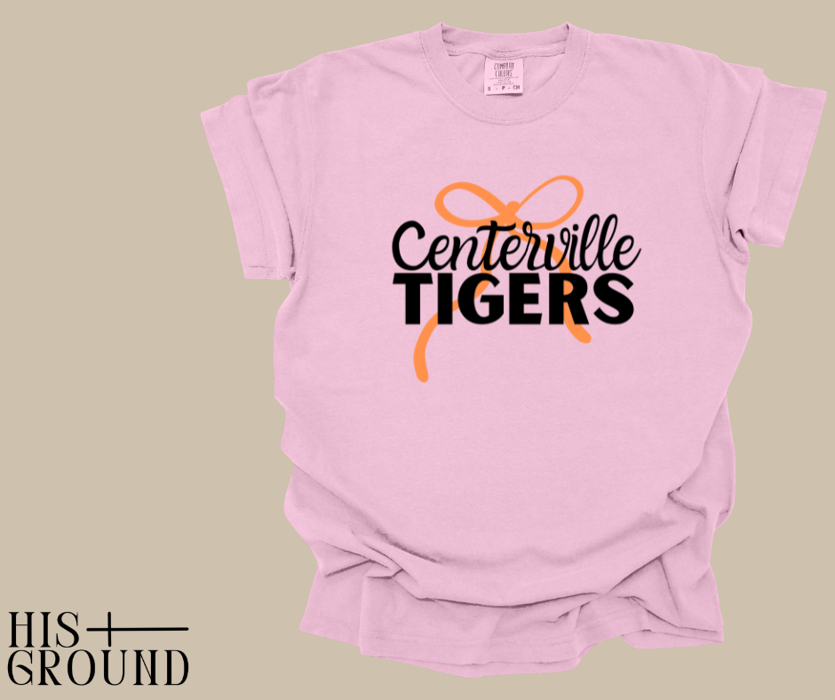 Tiger Bow