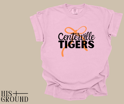 Tiger Bow