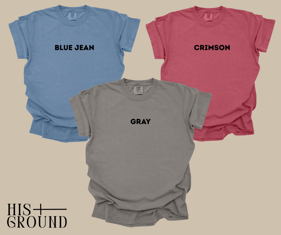 Boy Jesus Loves - Personalized