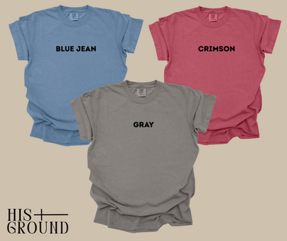 Boy Jesus Loves - Personalized