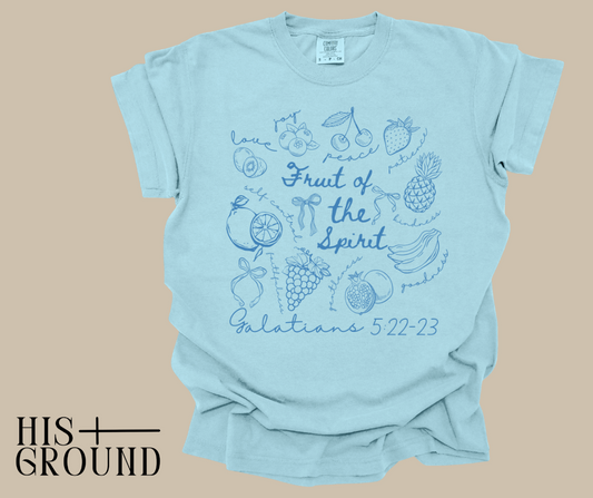 Fruit of the Spirit