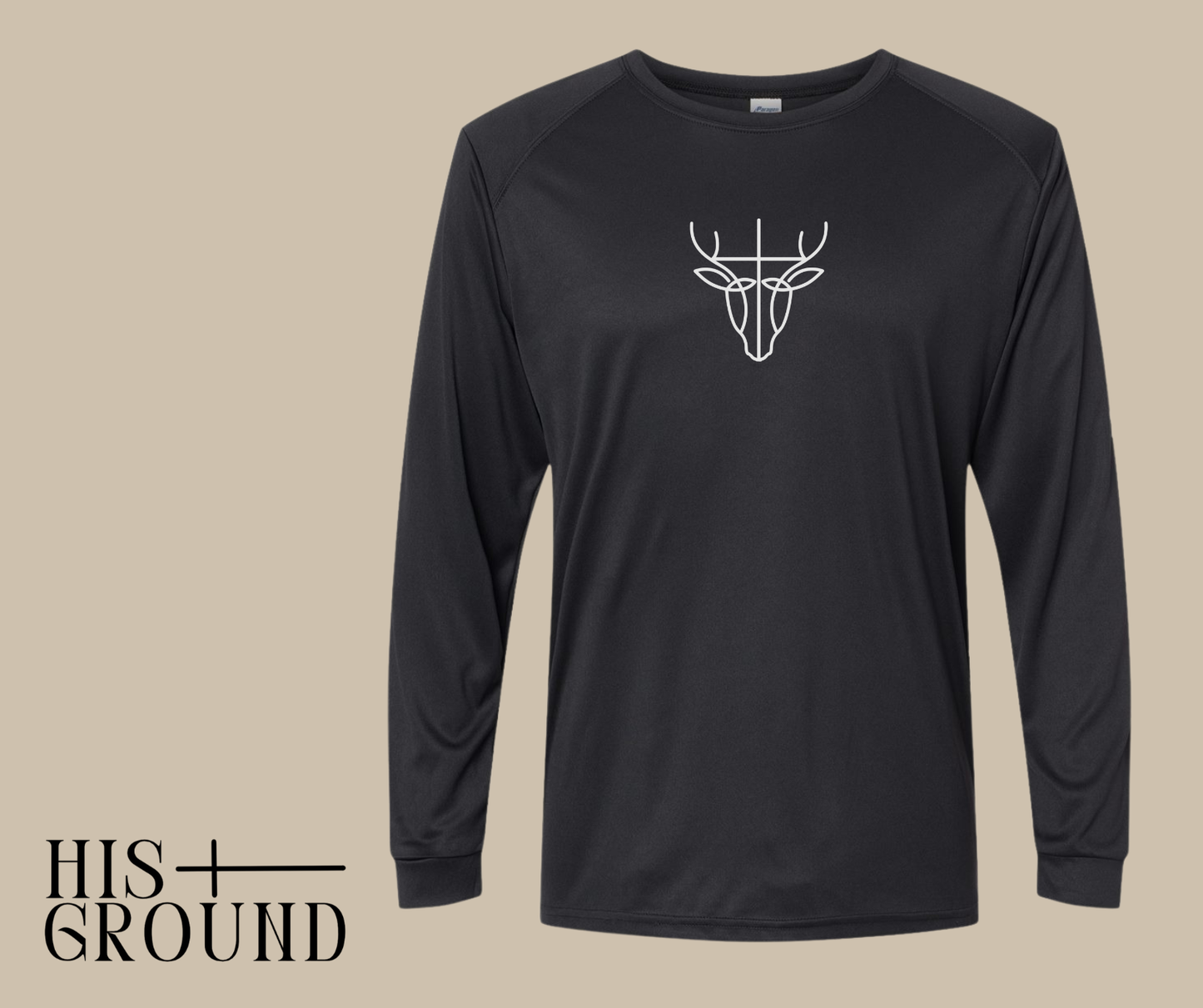 Deerhead Cross DriFit / Youth