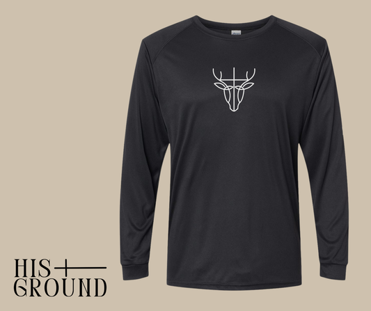 Deerhead Cross DriFit / Youth