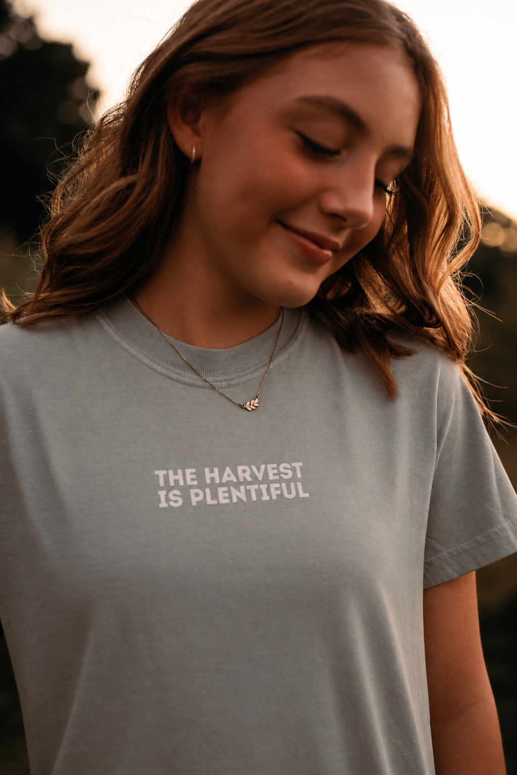 The Harvest - Tee