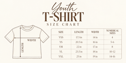 Taste & See - Tee